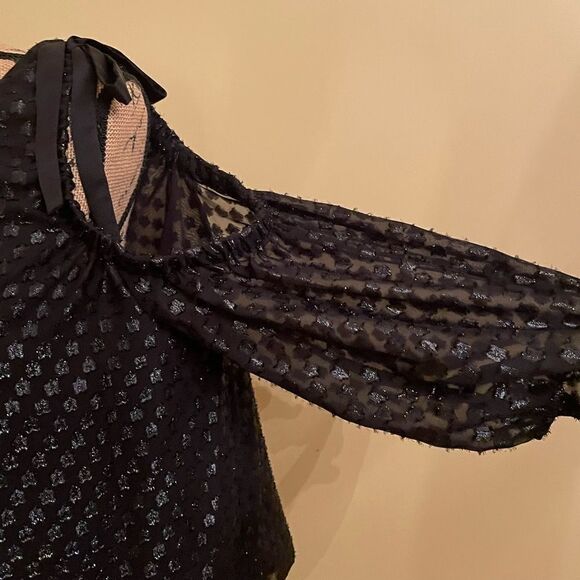 Highline Collective Blouse  - Picture 4 of 7